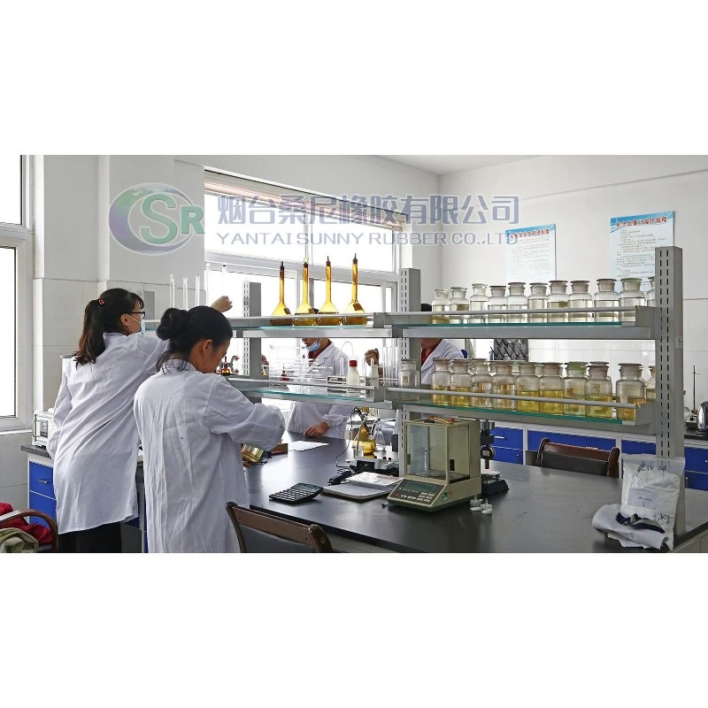 Yantai-Sunny-Rubber-Co-Ltd- Yantai-Sunny-Rubber-Co-Ltd-