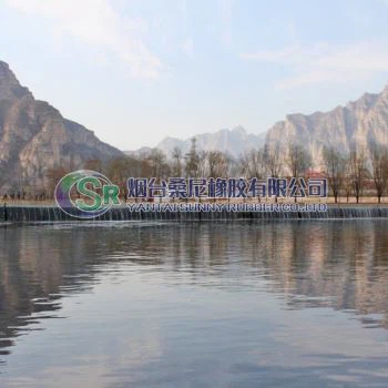 Sistem Gate Spillway Pneumatic