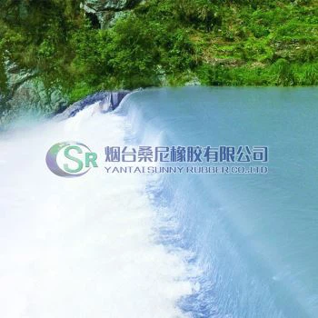 Pintu Spillway kembung