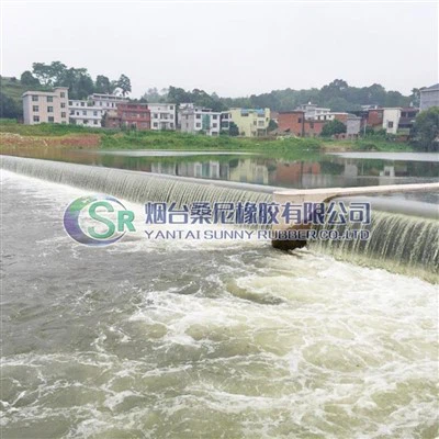 Kos Operasi Amat Rendah Pintu Limpahan Tenaga Hidro