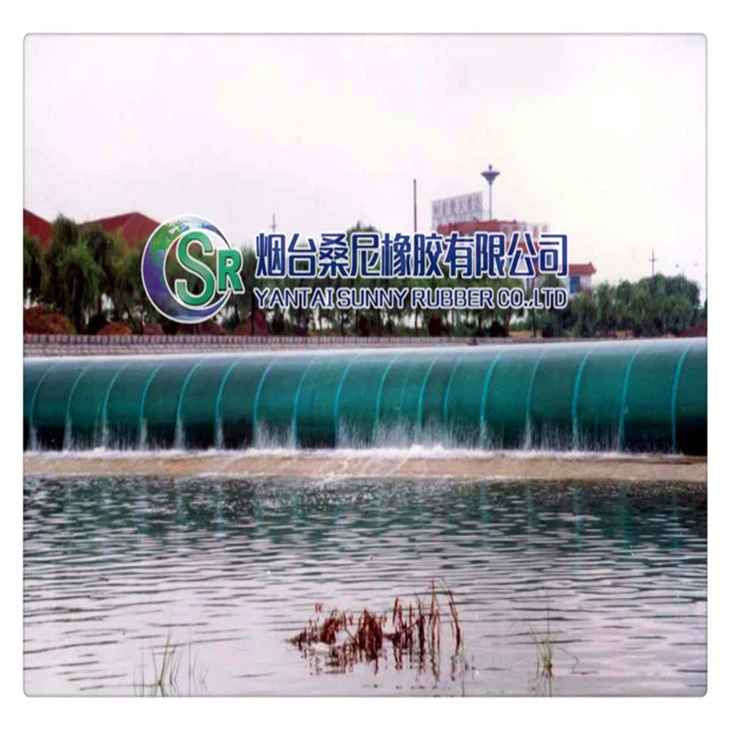 Empangan Getah Kembung Harga Perindustrian Dengan Hayat Perkhidmatan Yang Panjang